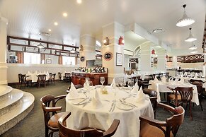 Swakopmund Hotel
