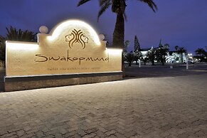 Swakopmund Hotel
