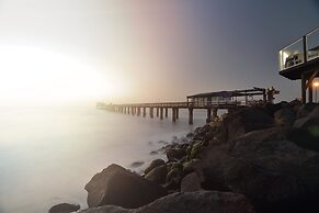 Swakopmund Hotel