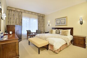 Swakopmund Hotel