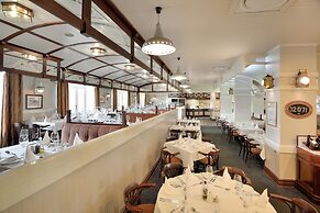 Swakopmund Hotel