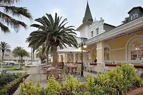 Swakopmund Hotel