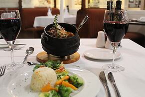 Swakopmund Hotel