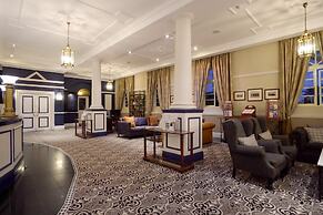Swakopmund Hotel