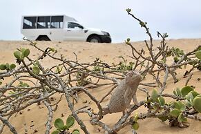 Swakopmund Hotel