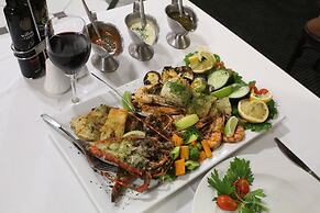 Swakopmund Hotel
