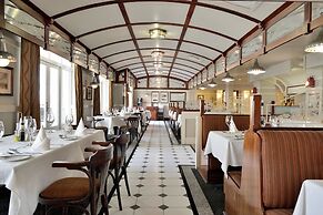 Swakopmund Hotel