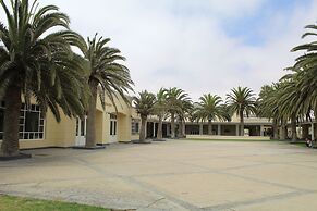 Swakopmund Hotel