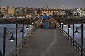 Swakopmund Hotel