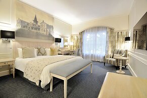 Swakopmund Hotel