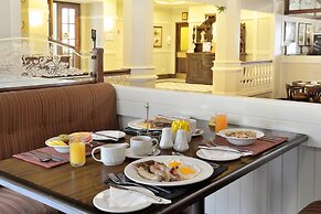 Swakopmund Hotel
