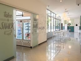 B&B Hotel Faenza