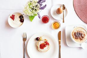 elaya hotel wolfenbuettel, Trademark Collection by Wyndham