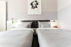 elaya hotel wolfenbuettel, Trademark Collection by Wyndham