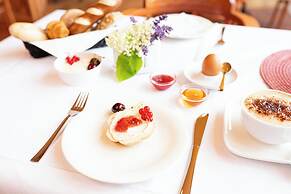 elaya hotel wolfenbuettel, Trademark Collection by Wyndham