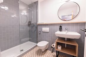 Garner Hotel Mannheim City by IHG
