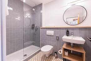 Garner Hotel Mannheim City by IHG