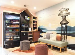 Garner Hotel Mannheim City by IHG