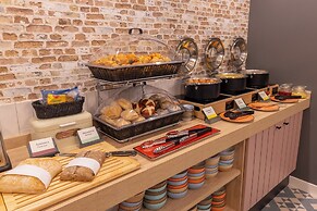 Garner Hotel Mannheim City by IHG