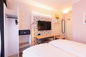 Garner Hotel Mannheim City by IHG