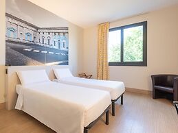 B&B Hotel Mantova