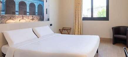 B&B Hotel Mantova