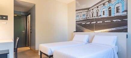 B&B Hotel Mantova