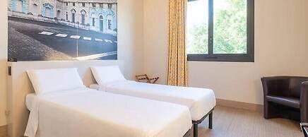 B&B Hotel Mantova