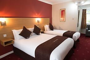 Apollo Hotel
