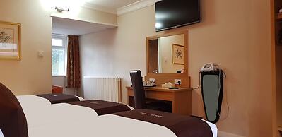Apollo Hotel
