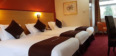 Apollo Hotel