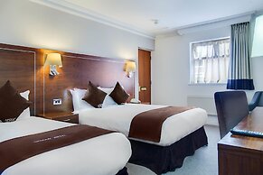 Apollo Hotel
