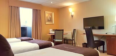 Apollo Hotel