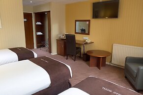 Apollo Hotel
