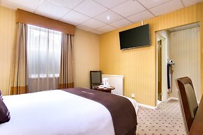 Apollo Hotel