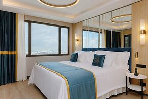 Royal Hideaway Casablanca
