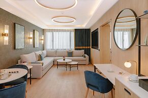 Royal Hideaway Casablanca