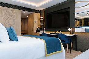 Royal Hideaway Casablanca