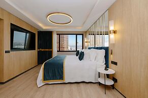 Royal Hideaway Casablanca
