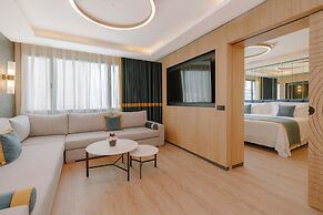 Royal Hideaway Casablanca