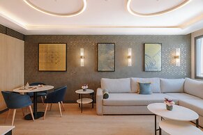 Royal Hideaway Casablanca