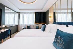 Royal Hideaway Casablanca