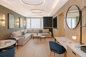 Royal Hideaway Casablanca