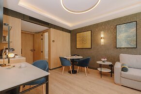 Royal Hideaway Casablanca