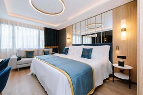Royal Hideaway Casablanca