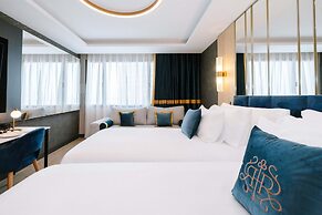 Royal Hideaway Casablanca