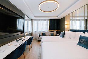 Royal Hideaway Casablanca