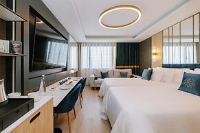 Royal Hideaway Casablanca