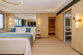 Royal Hideaway Casablanca