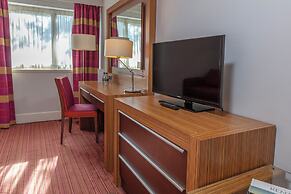 Ashford International Hotel & Spa